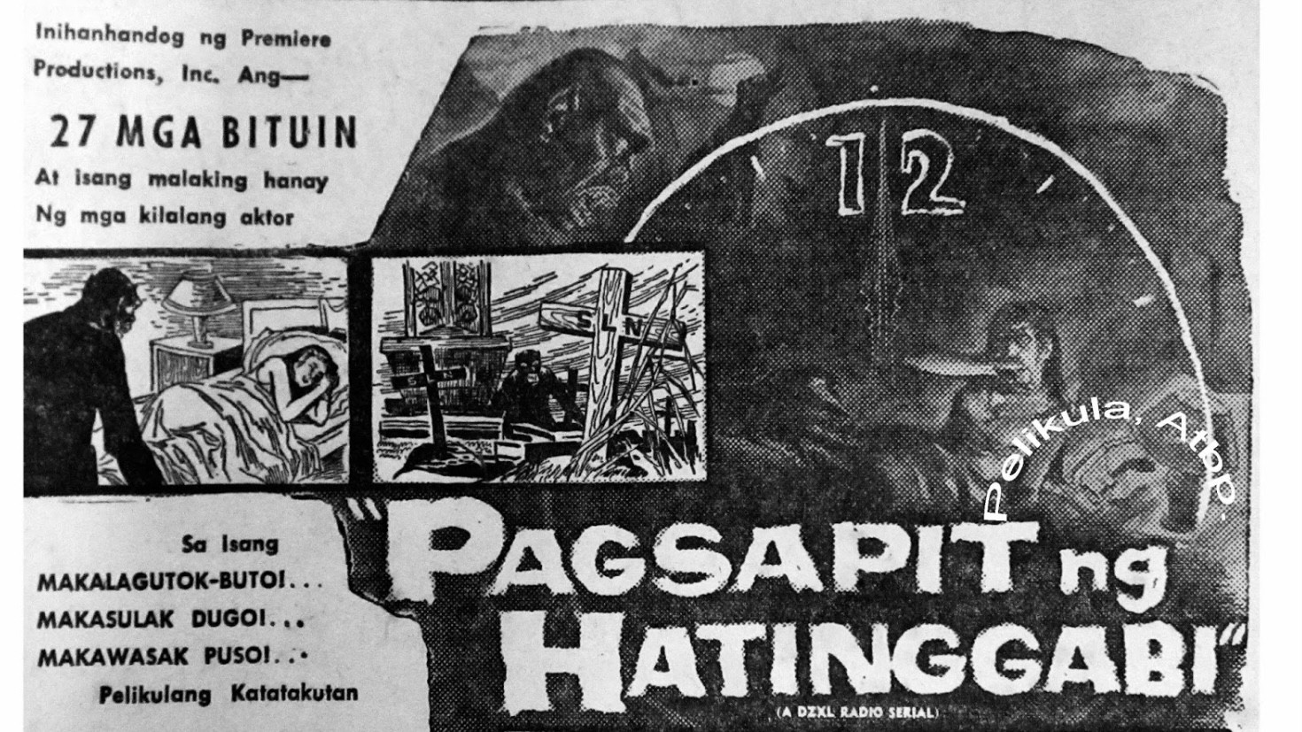 Backdrop for Pagsapit ng Hatinggabi