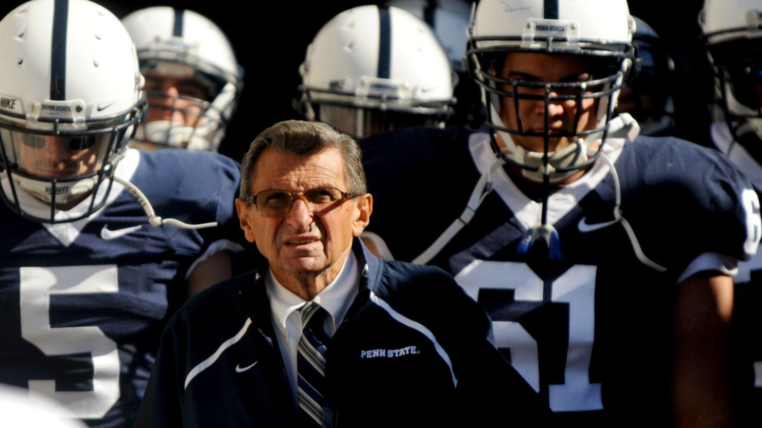 Backdrop for The Paterno Legacy
