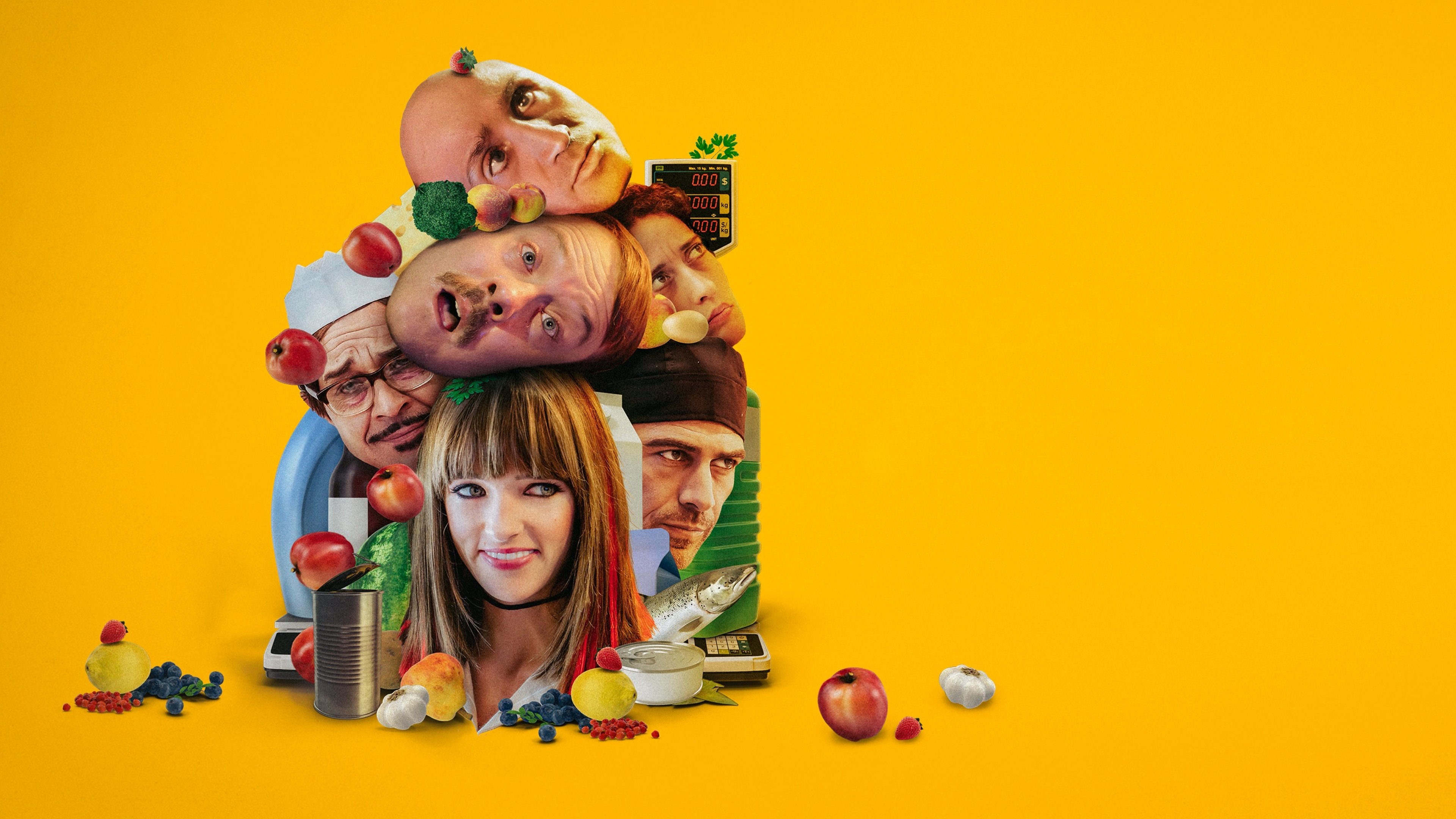 Backdrop for Estándar