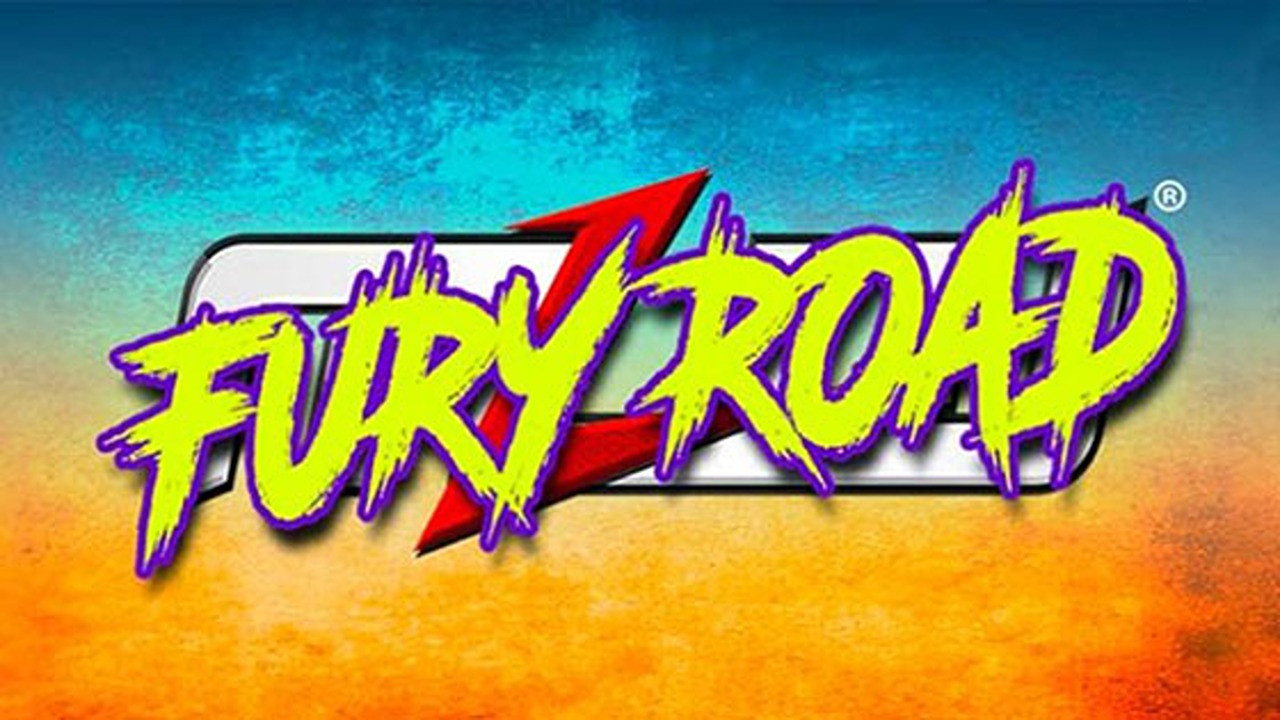 Backdrop for MLW Fury Road 2023