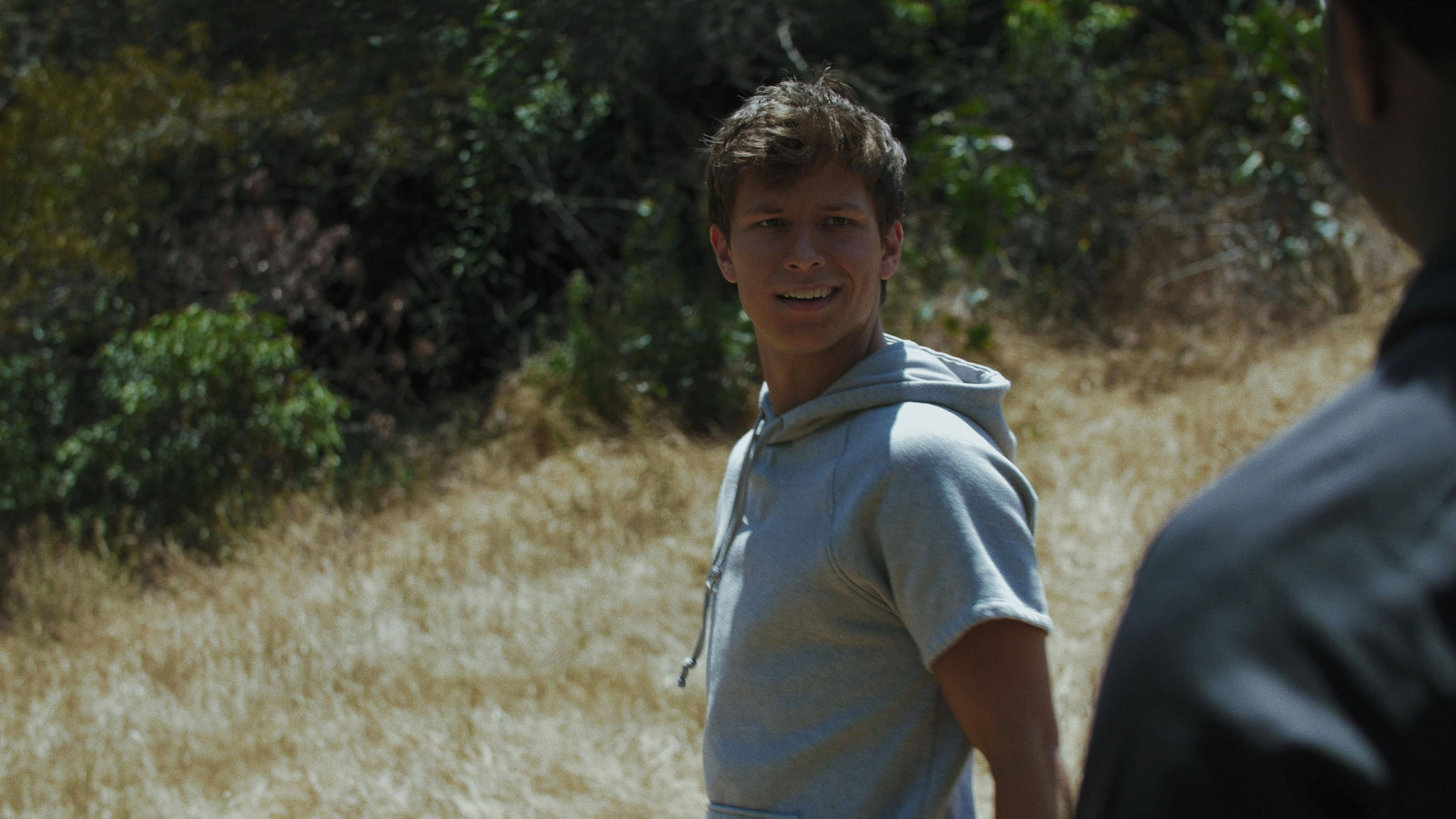 Backdrop for Breathe: A Tabiyus Film