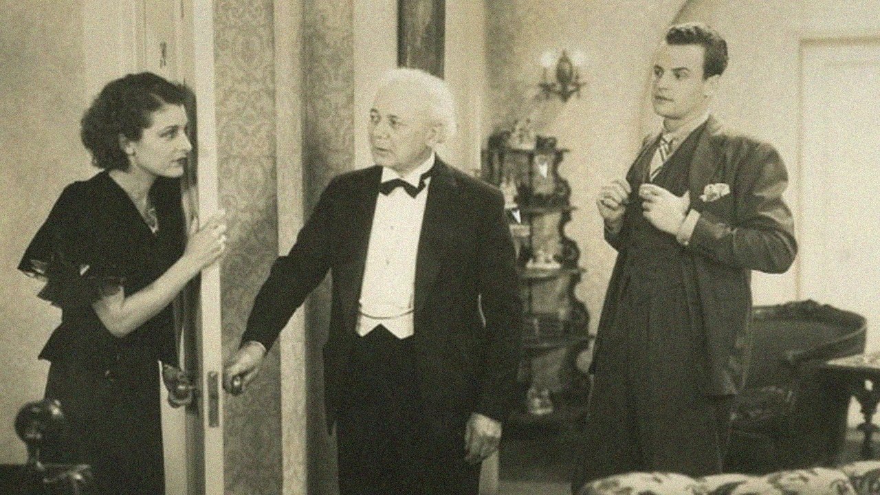 Backdrop for Symphony of Living