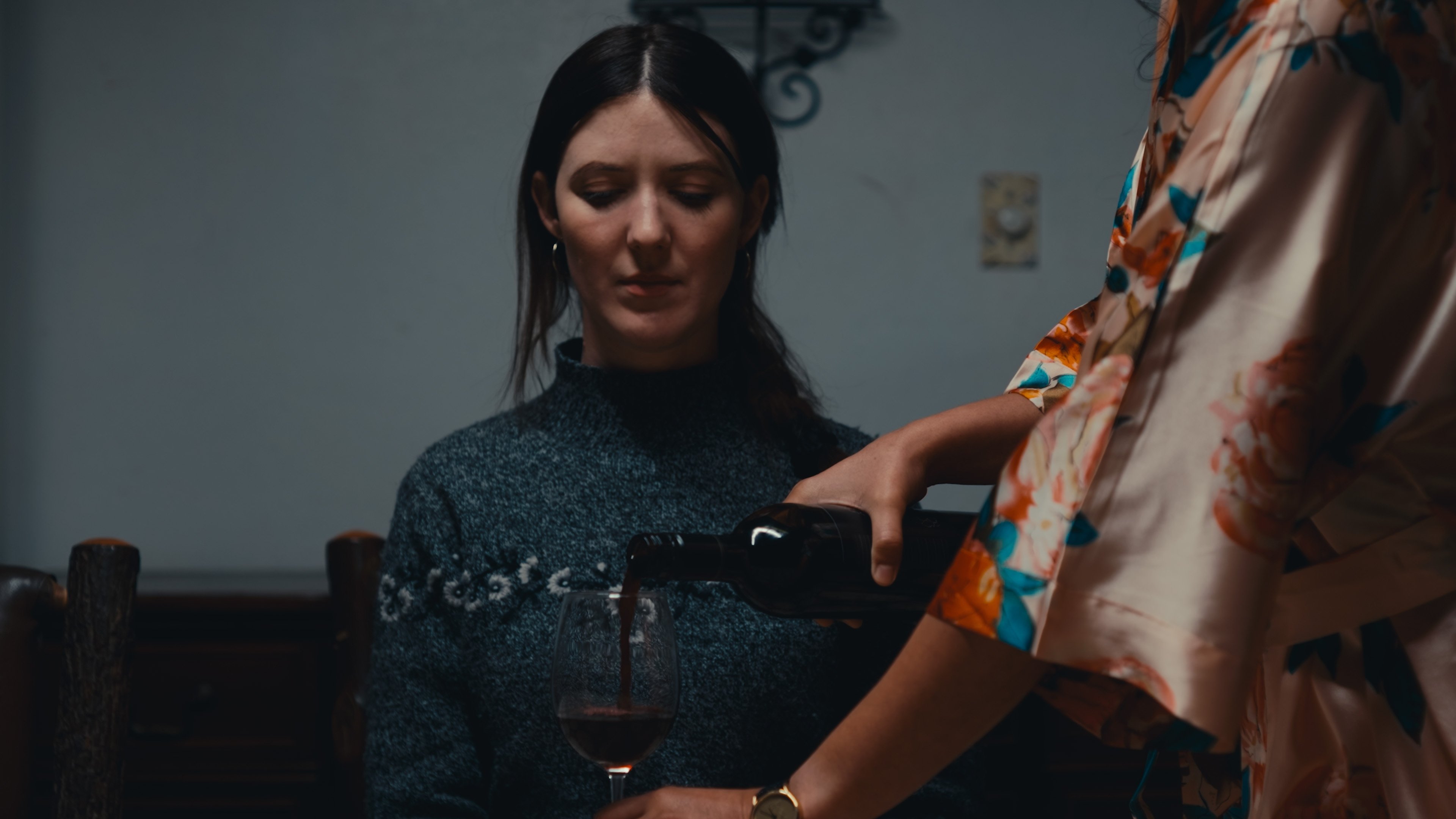 Backdrop for MotherWound