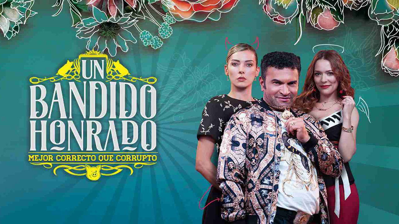 Backdrop for Un bandido honrado