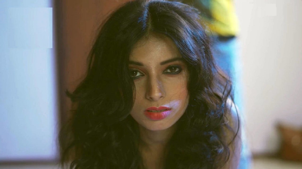 Backdrop for Punishment