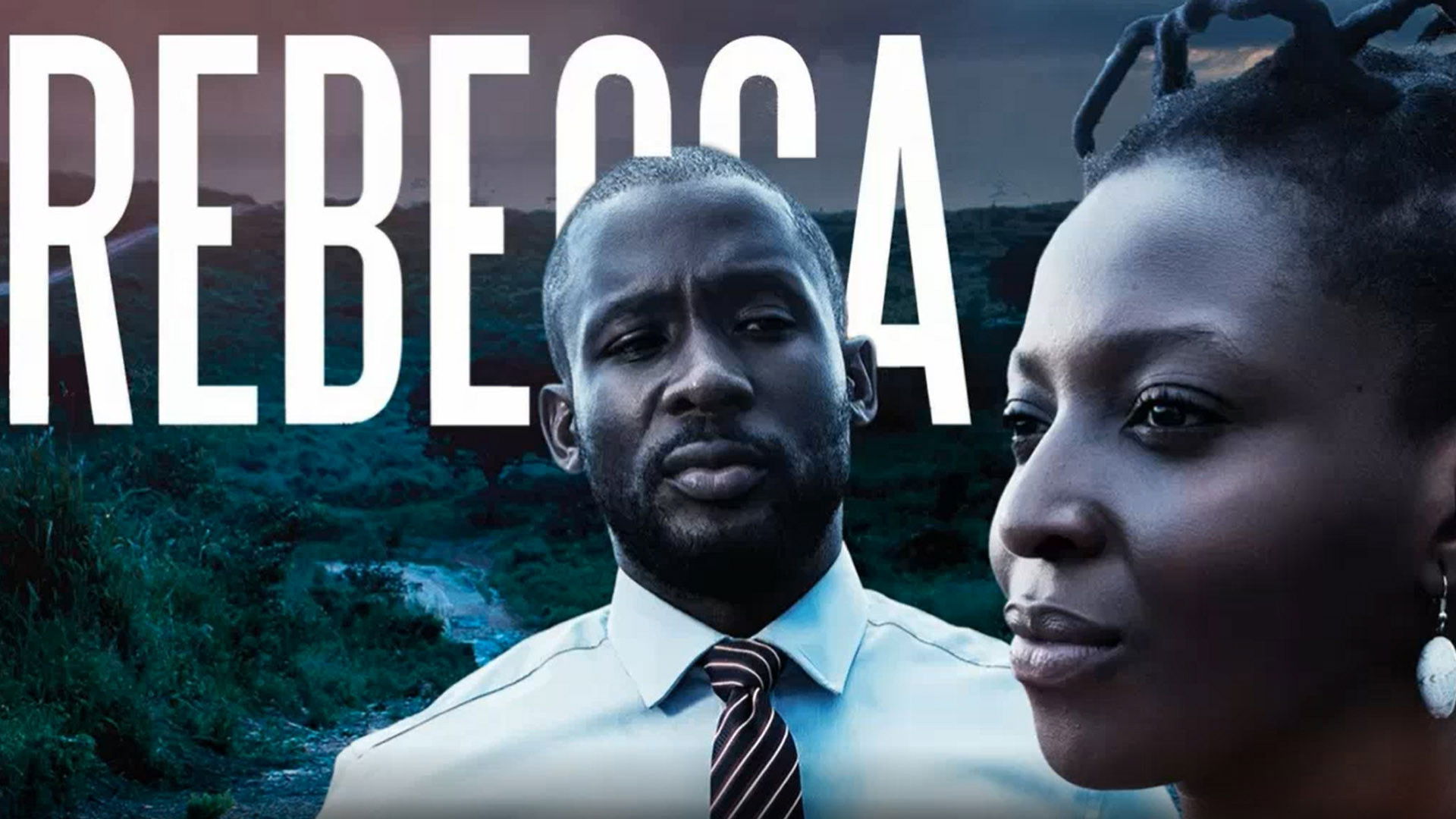 Backdrop for Rebecca