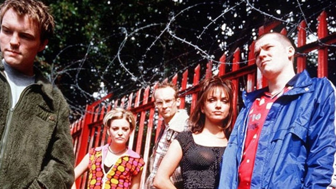 Backdrop for The Young Person's Guide to Becoming a Rock Star