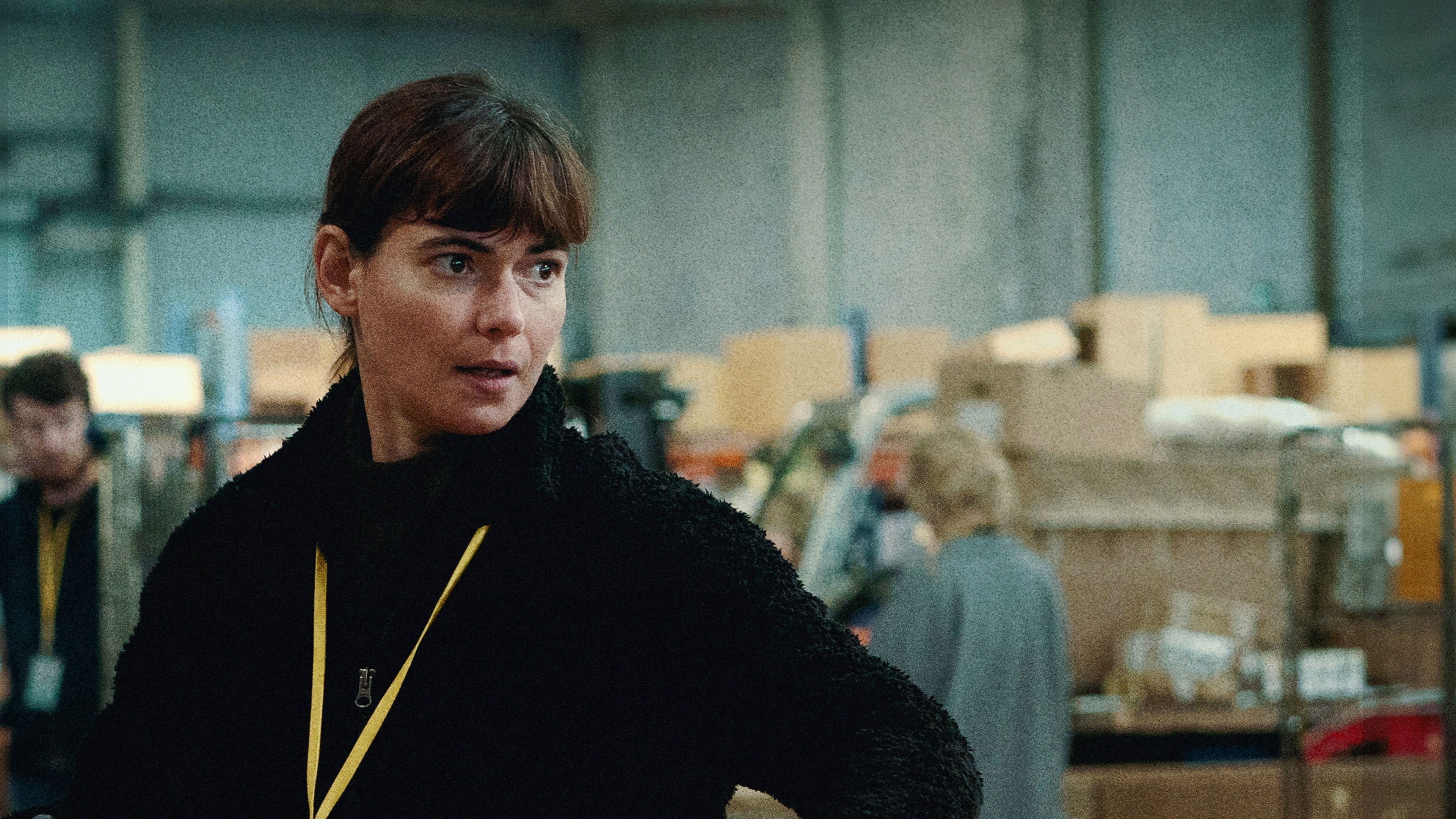 Backdrop for On Falling