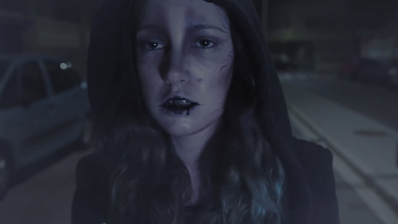 Backdrop for Dark Moon