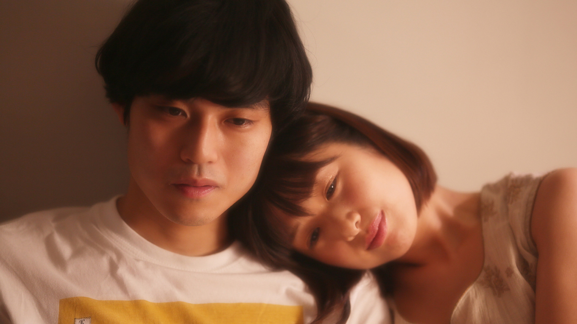 Backdrop for Sex Detective Hatenashi 2: Double Revolver Love