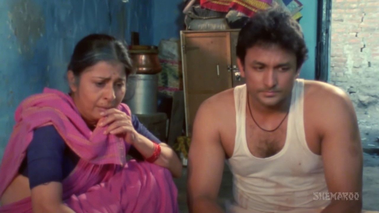 Backdrop for The Struggle of Life