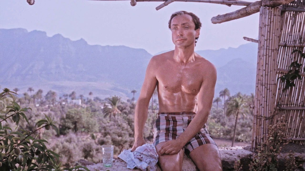 Backdrop for Pankow ’95