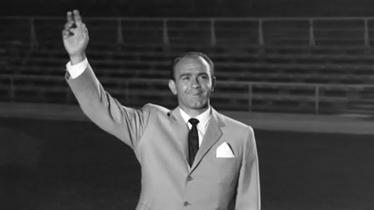 Backdrop for La batalla del domingo