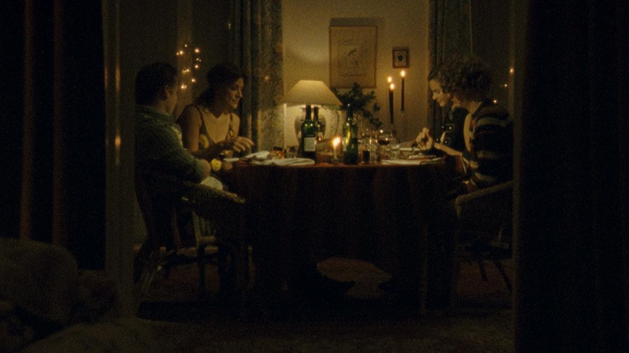 Backdrop for Twinkle Twinkle Little Star