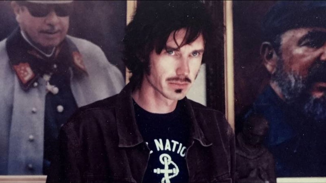 Backdrop for Camitz - en annan tid, en annan plats