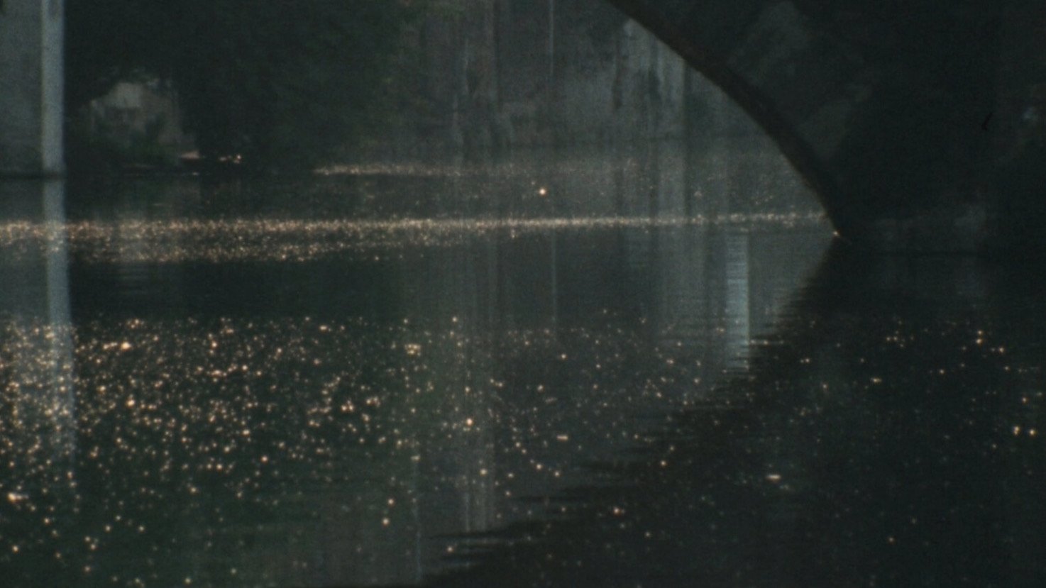 Backdrop for Bruges-La-Morte