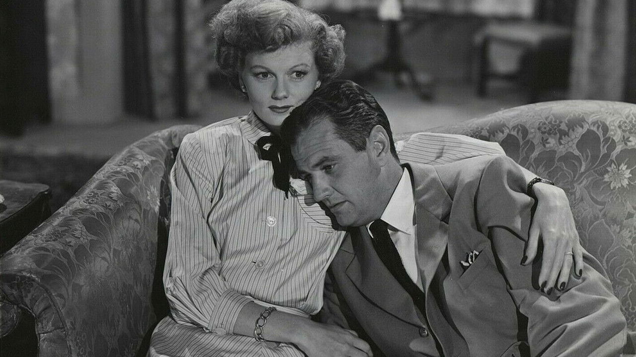 Backdrop for Prejudice