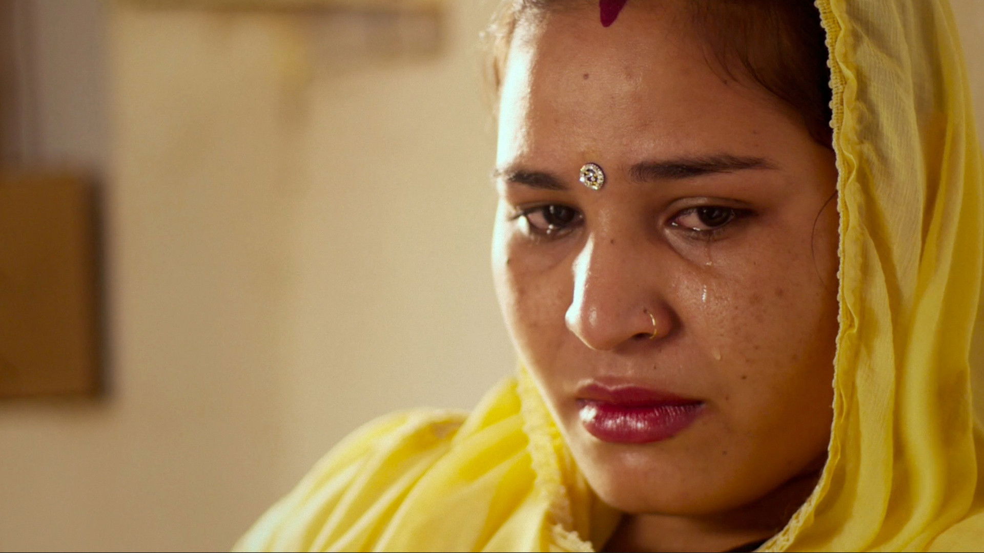 Backdrop for In the Name of Honor