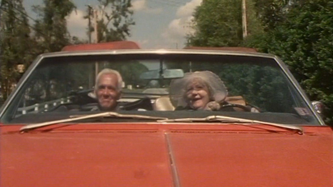 Backdrop for Oldsmobile