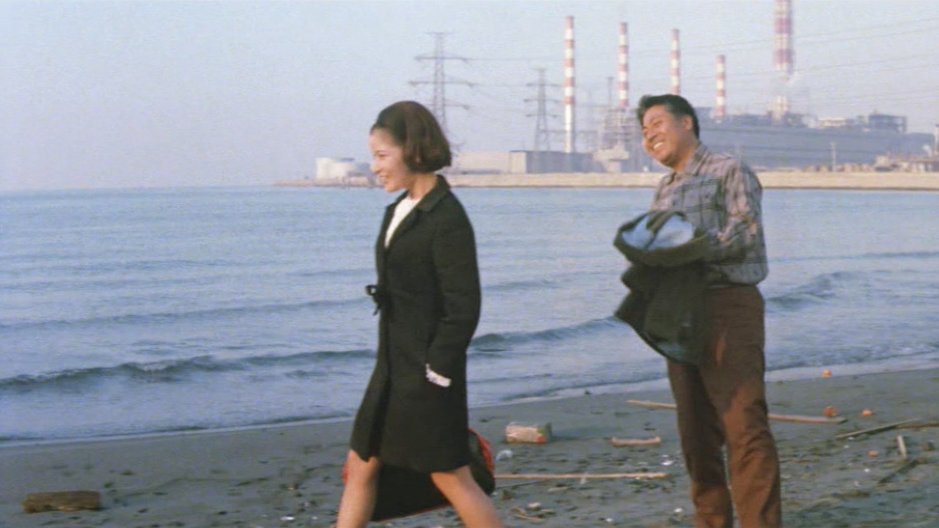 Backdrop for The Million Dollar Pursuit