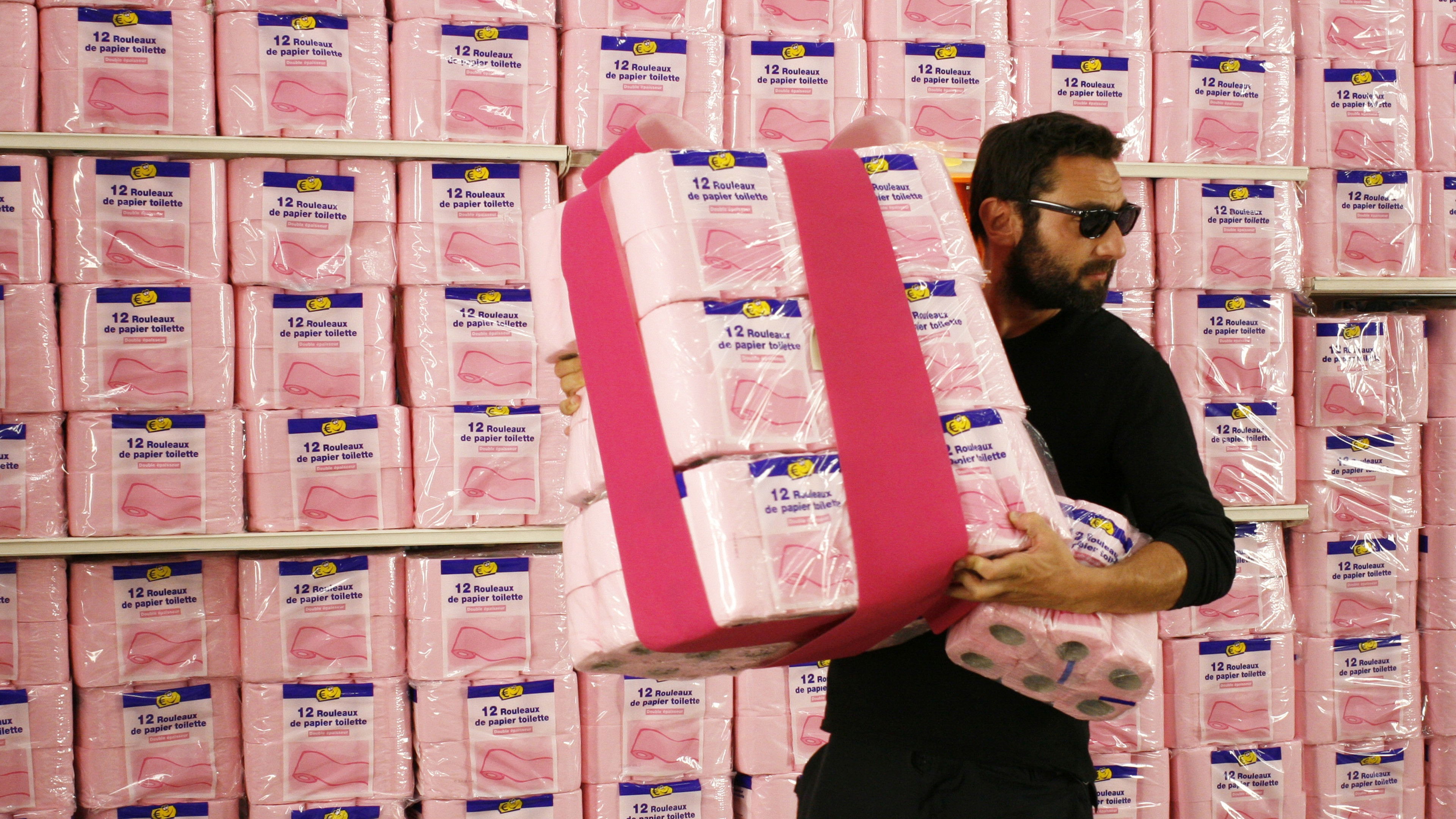 Backdrop for It Had to be You