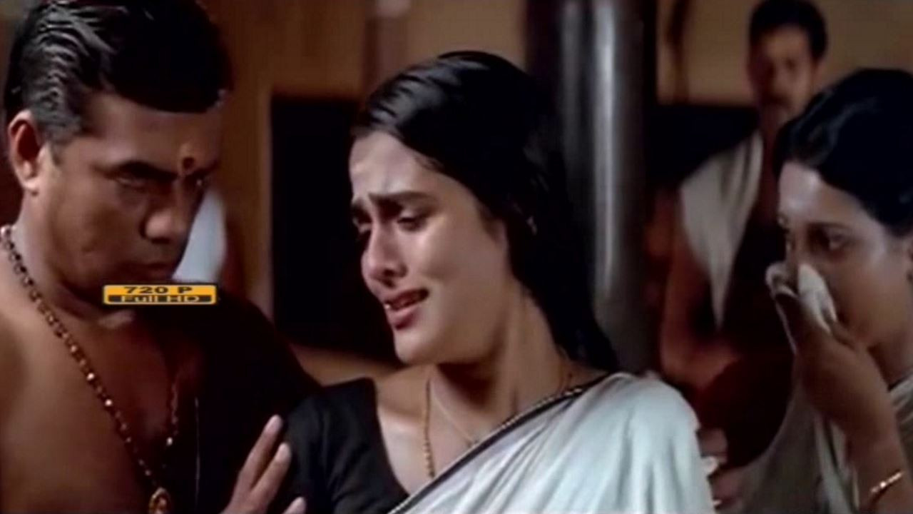 Backdrop for Desadanam