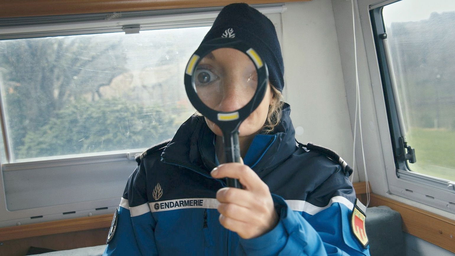 Backdrop for Brigade Mobile