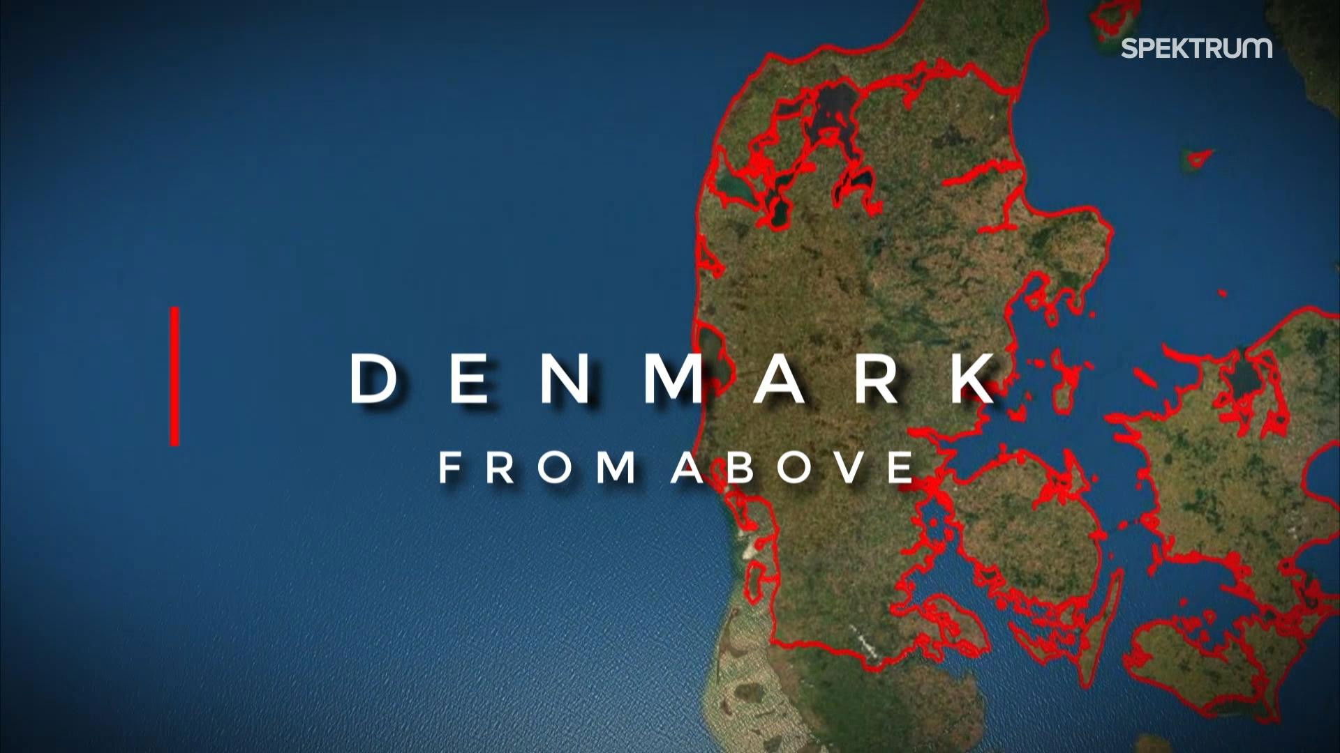 Backdrop for Aerial Profiles