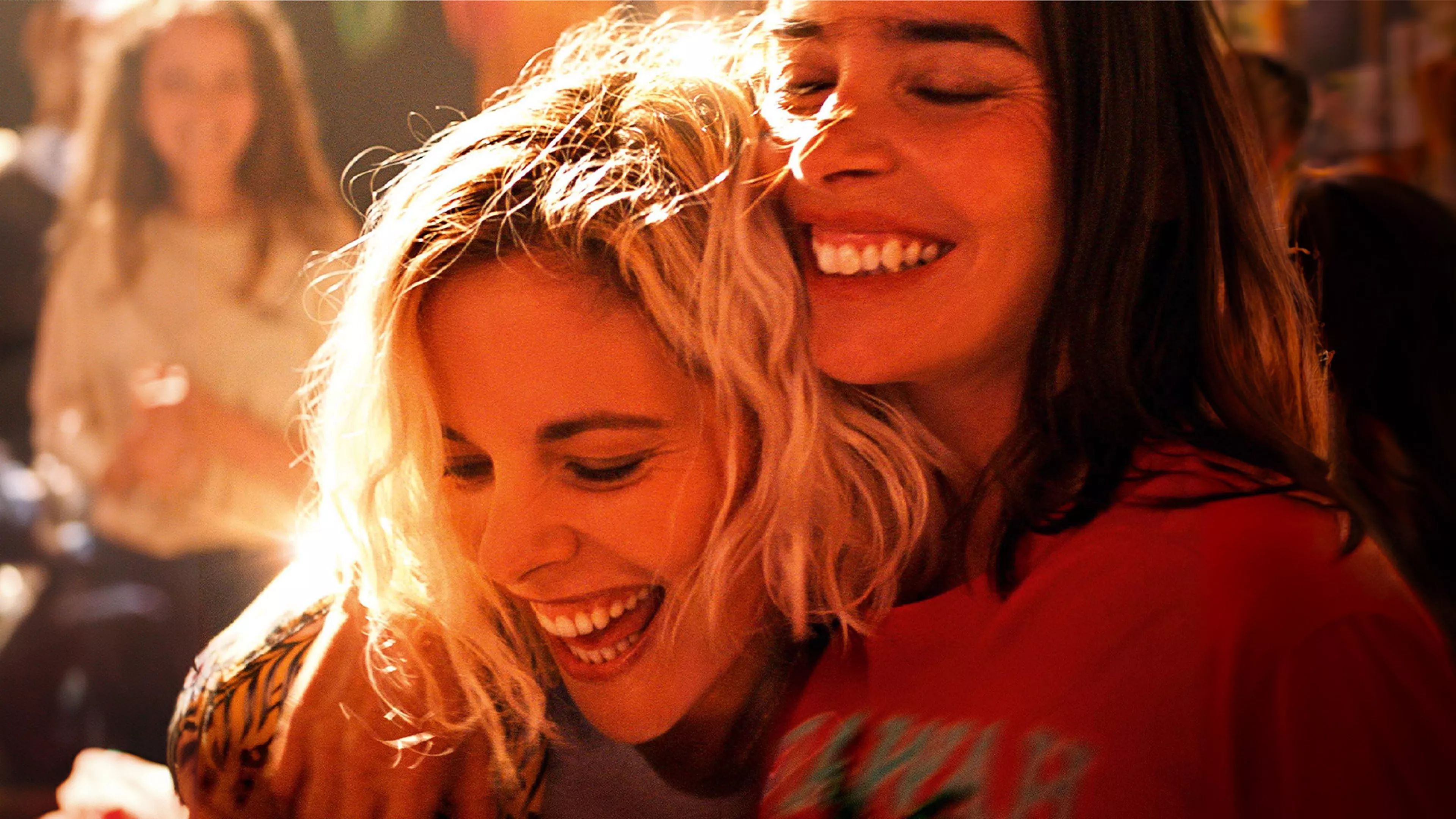 Backdrop for Amore Mio