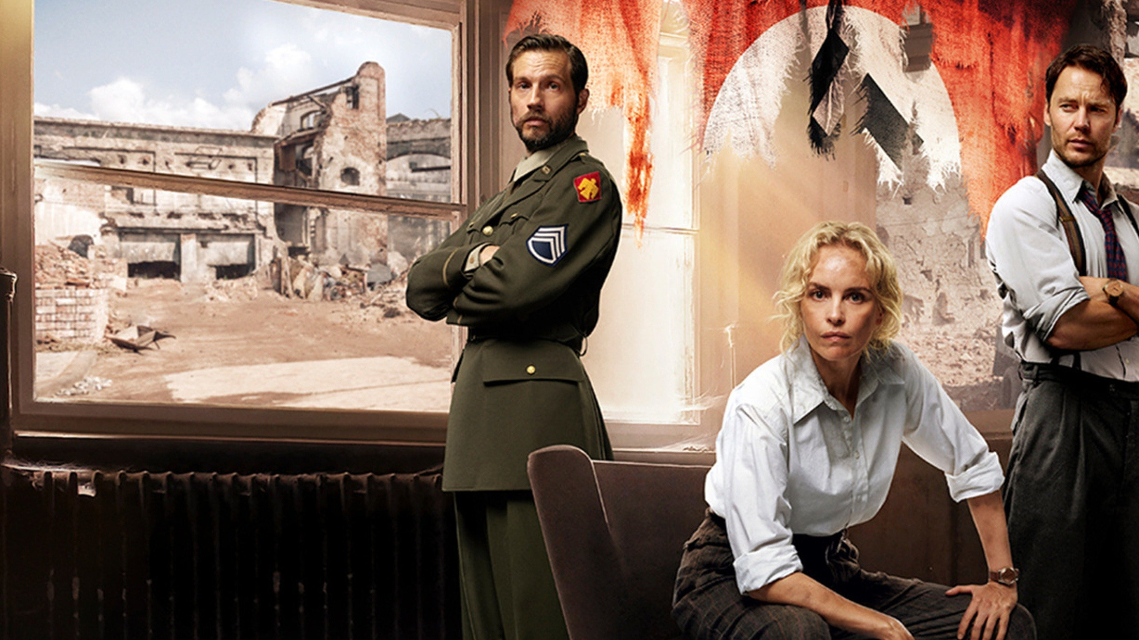 Backdrop for Shadowplay