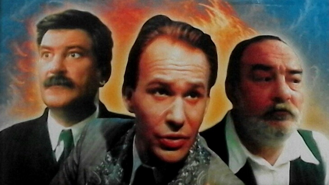 Backdrop for Sex - Party's Enemy No. 1