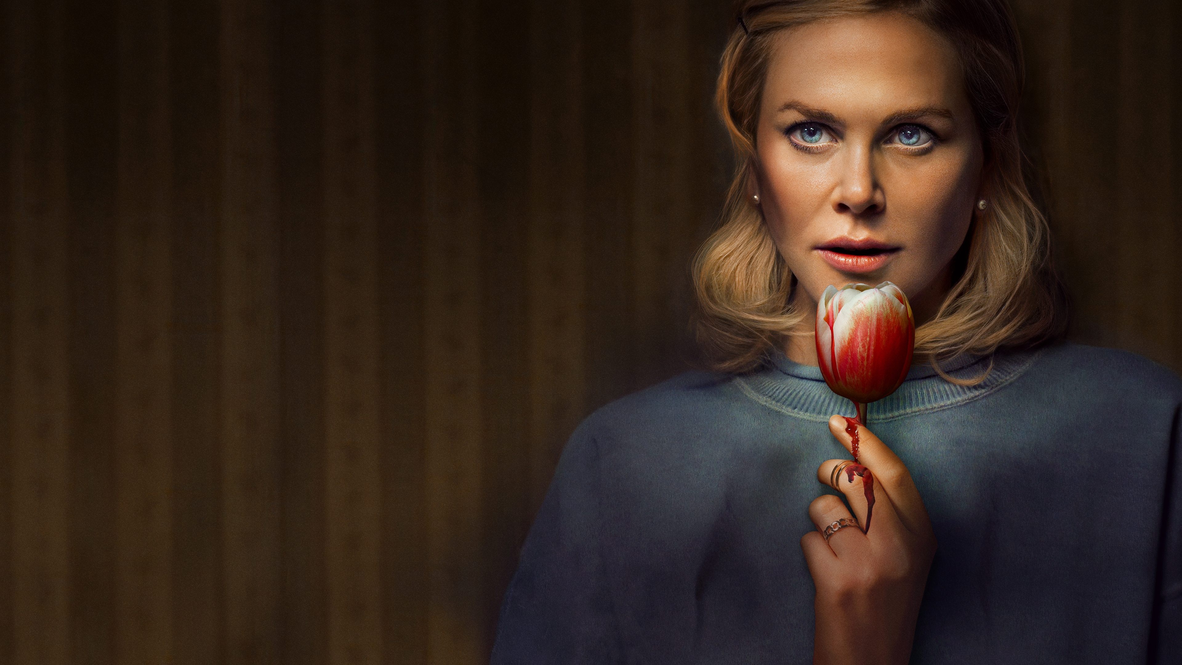 Backdrop for Holland