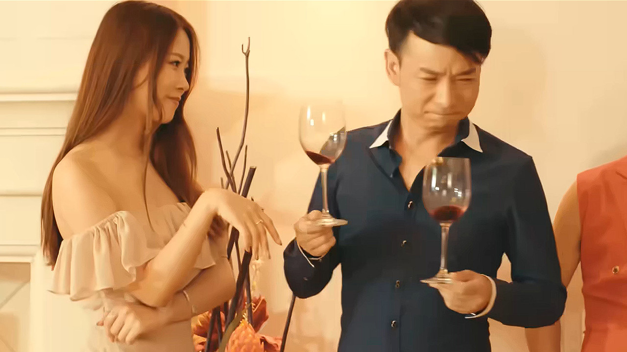 Backdrop for Bloody Mask