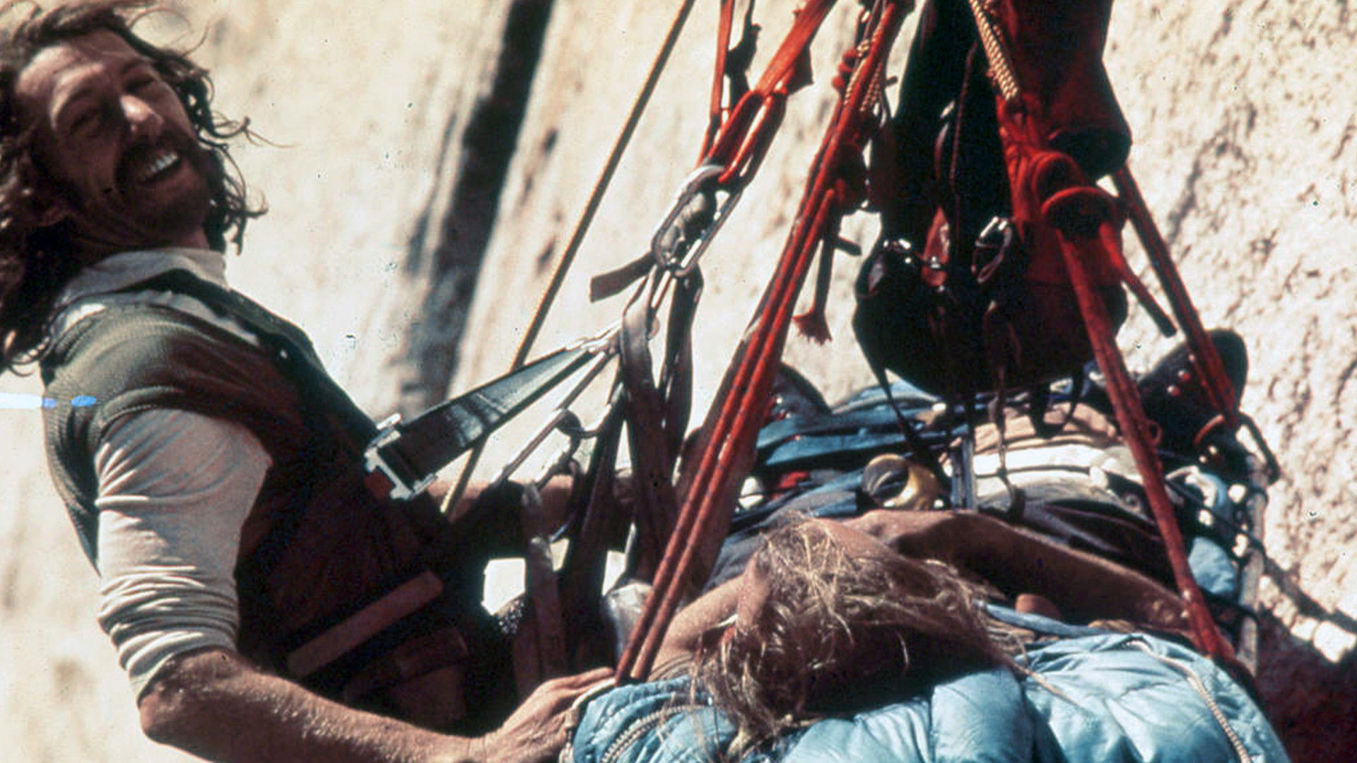 Backdrop for The Center Of The Universe