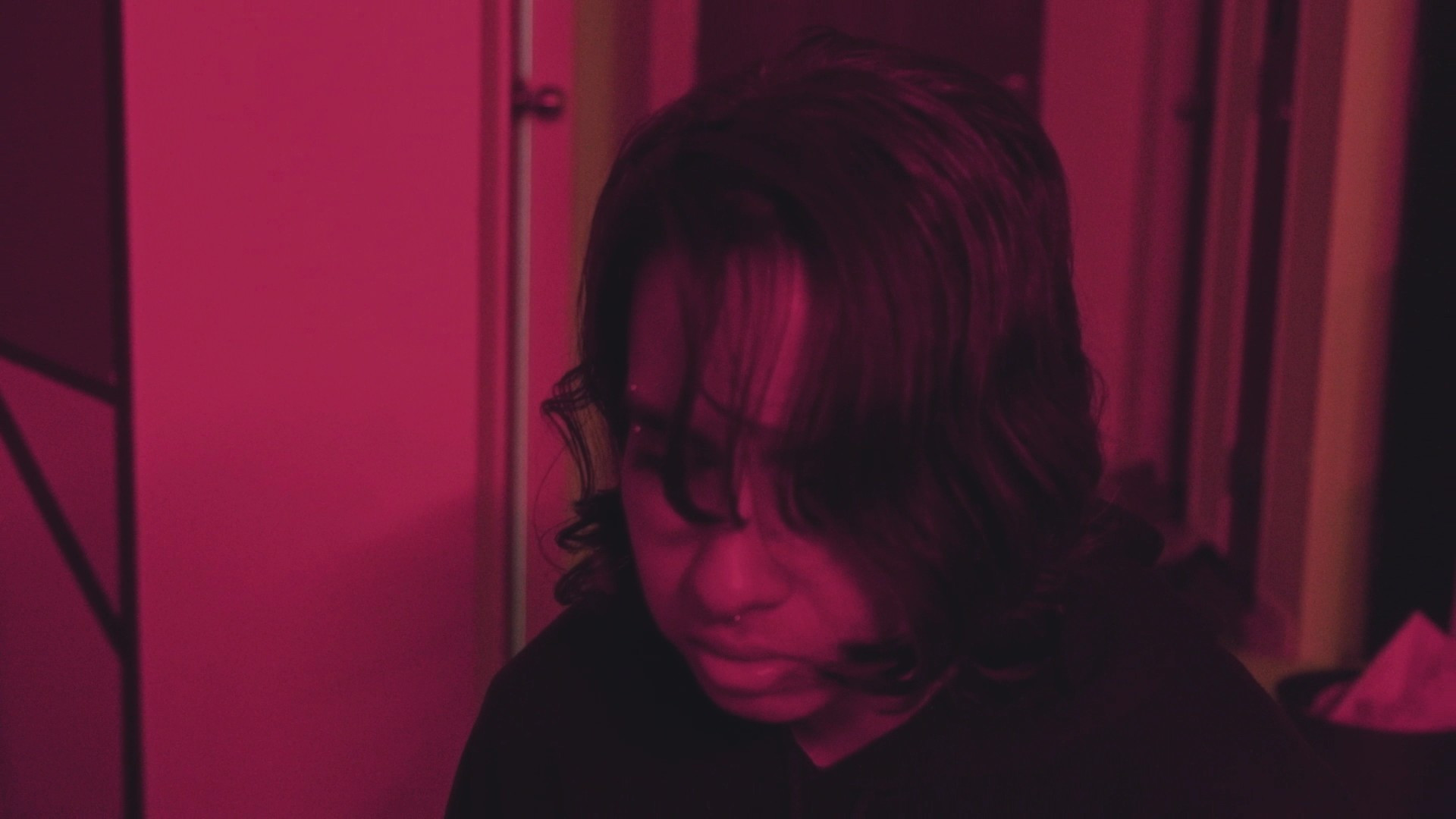 Backdrop for Come Back