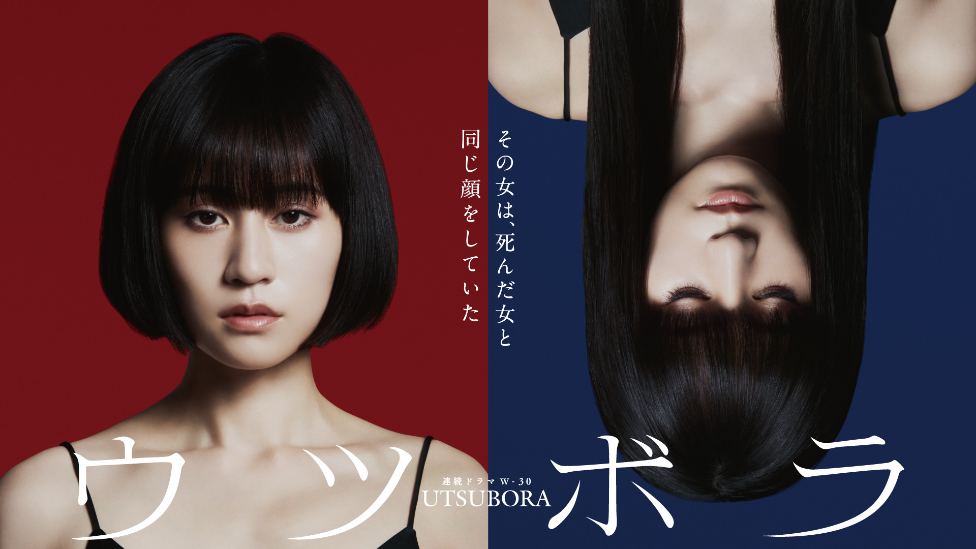 Backdrop for Utsubora