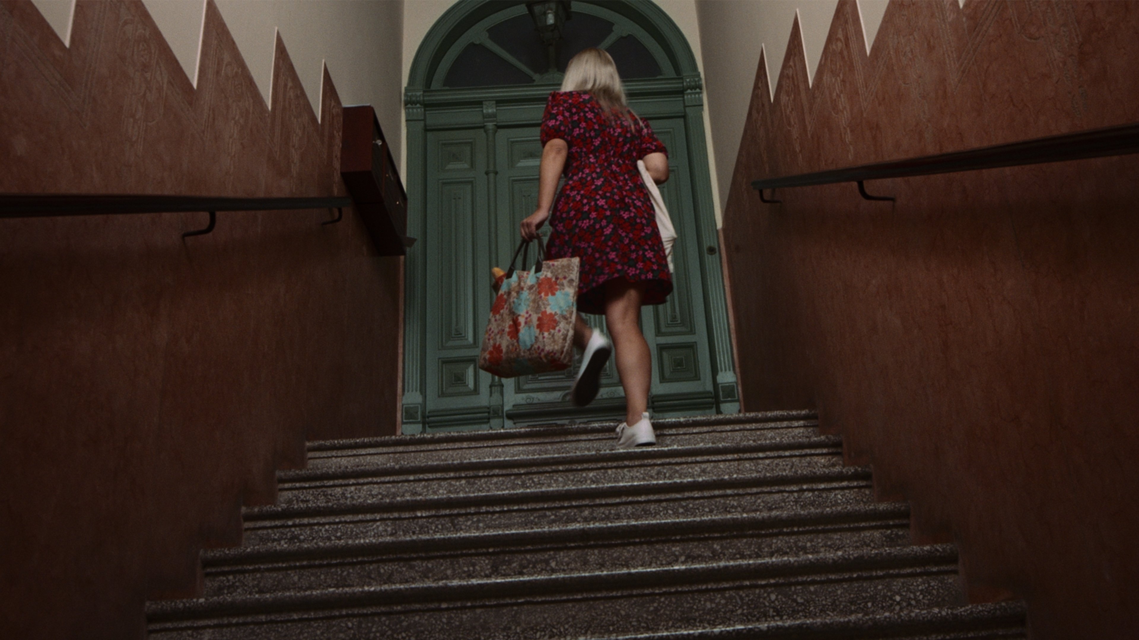 Backdrop for Where Did I Leave My Keys?