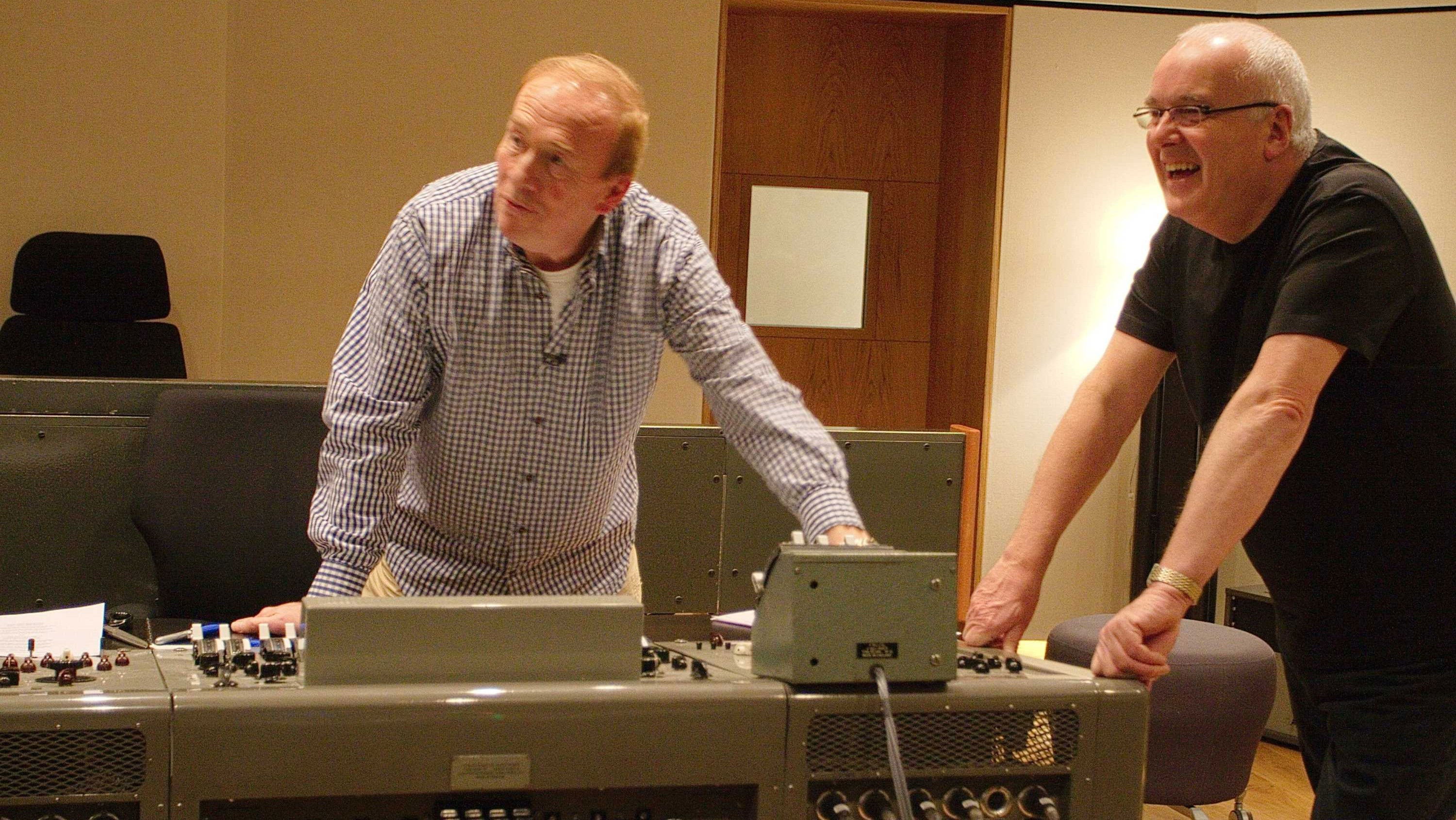 Backdrop for Sgt. Pepper: 'It Was 40 Years Ago Today...'