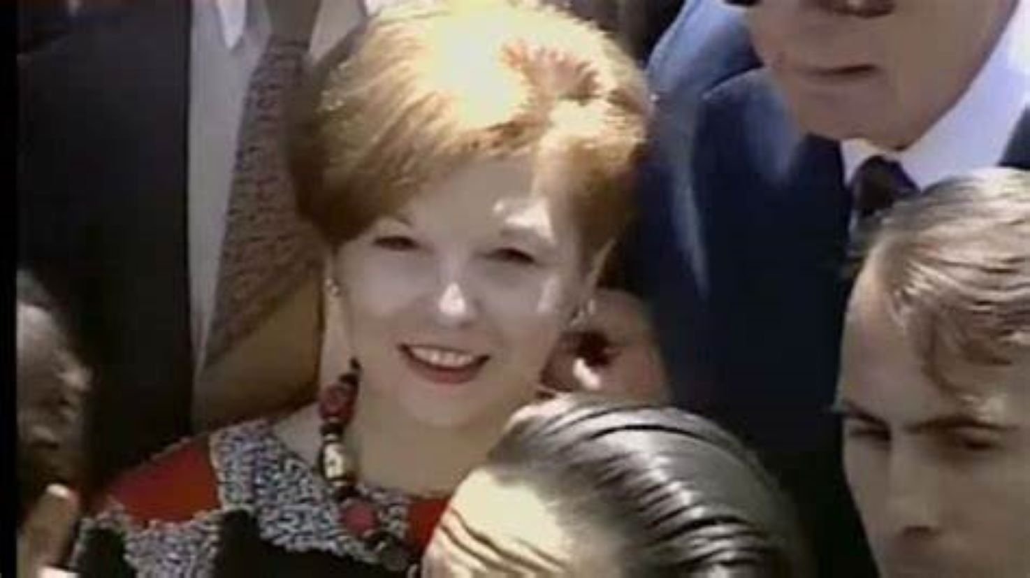 Backdrop for A House Without Curtains