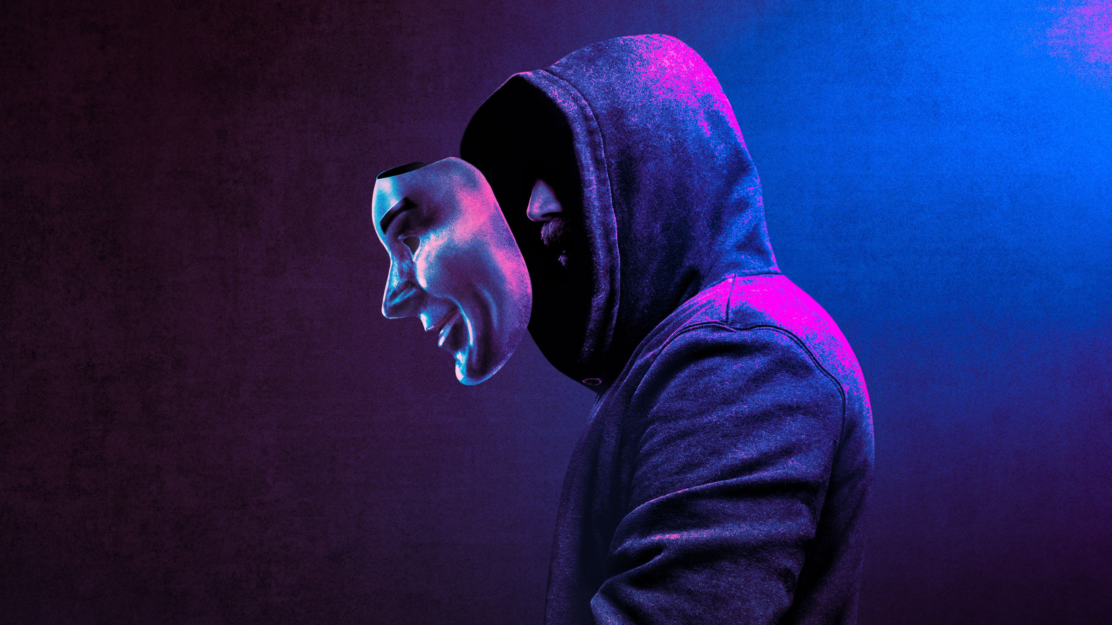 Backdrop for You Would Do It Too