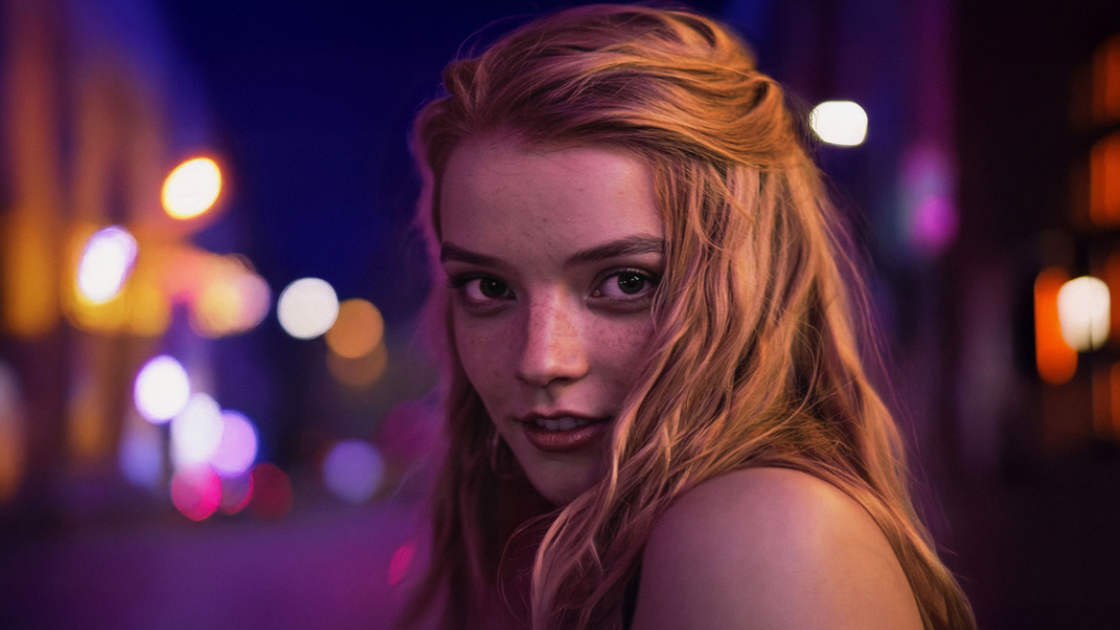 Backdrop for Frenchy