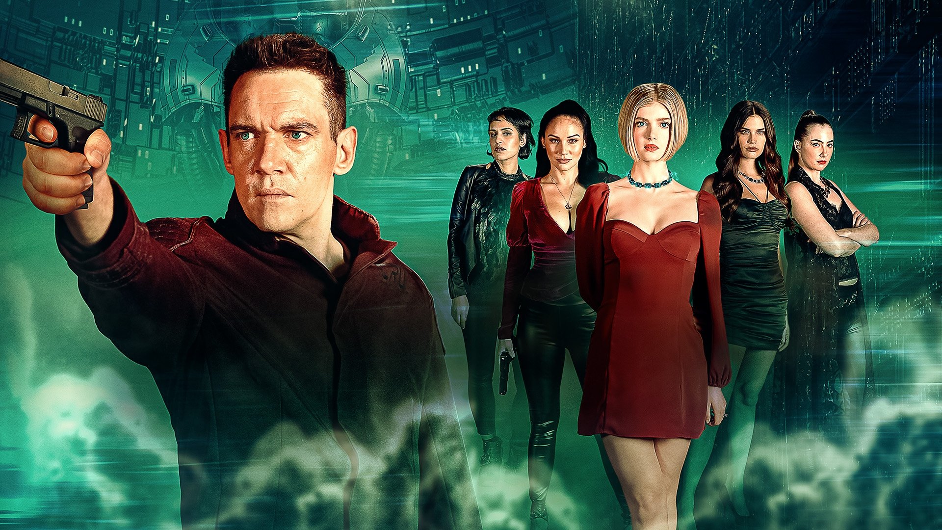 Backdrop for Wifelike