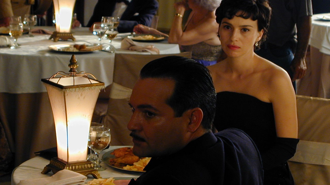 Backdrop for Ants in the Mouth