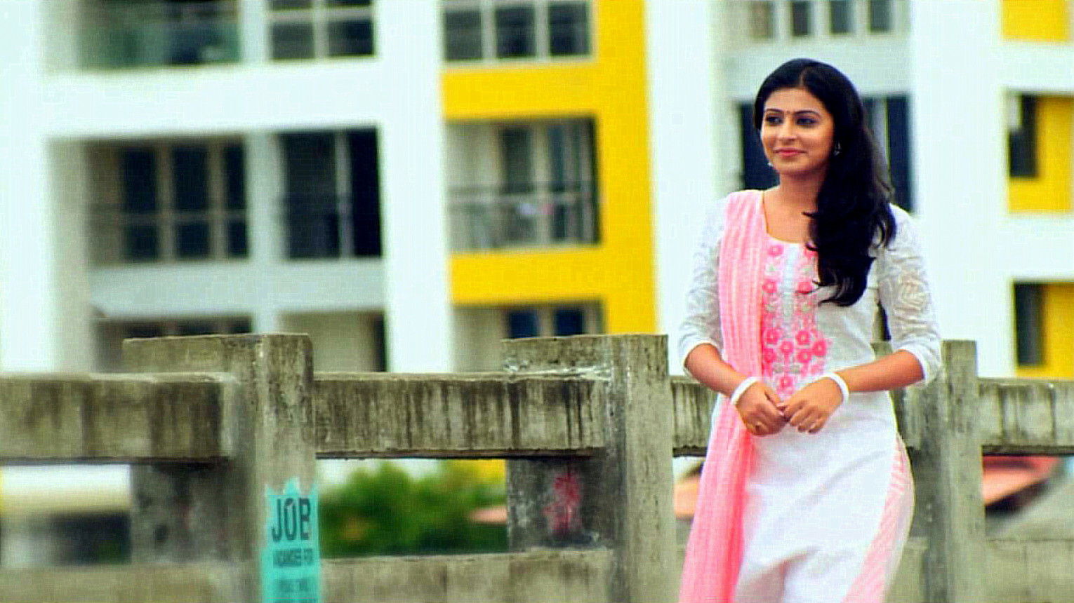 Backdrop for Onnum Onnum Moonu