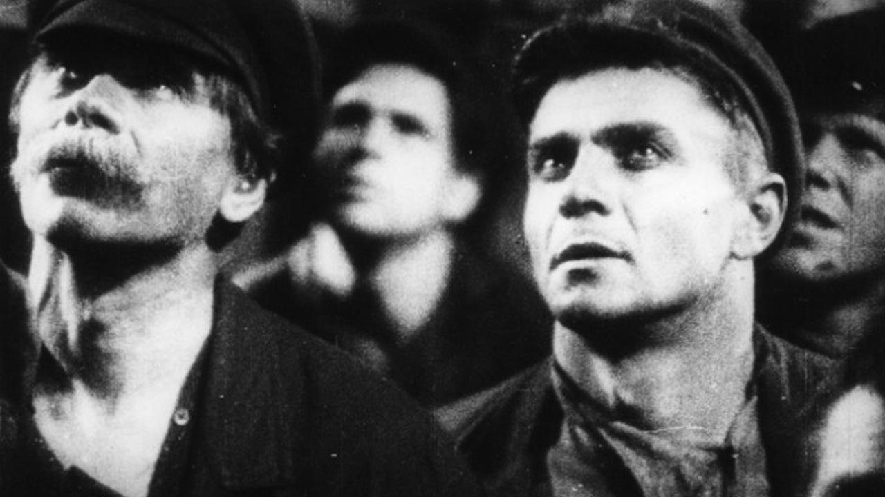 Backdrop for Outskirts