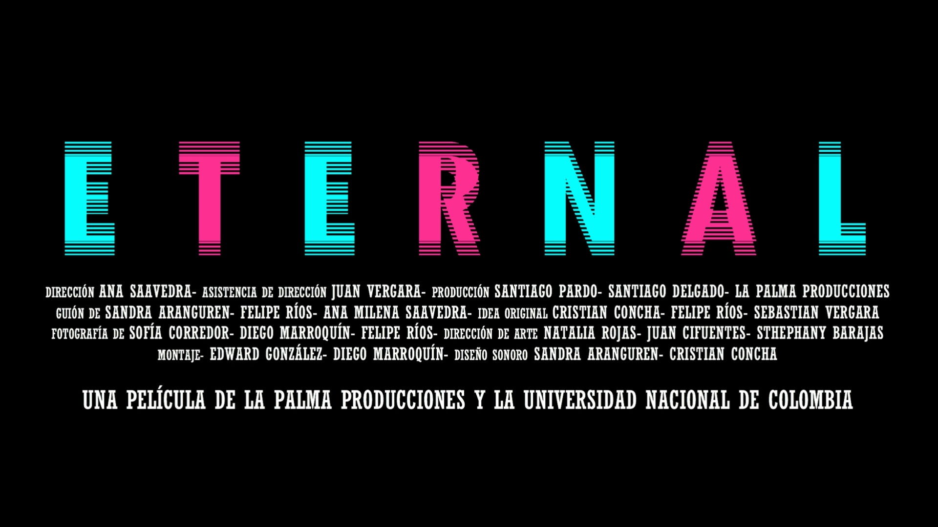 Backdrop for Eternal