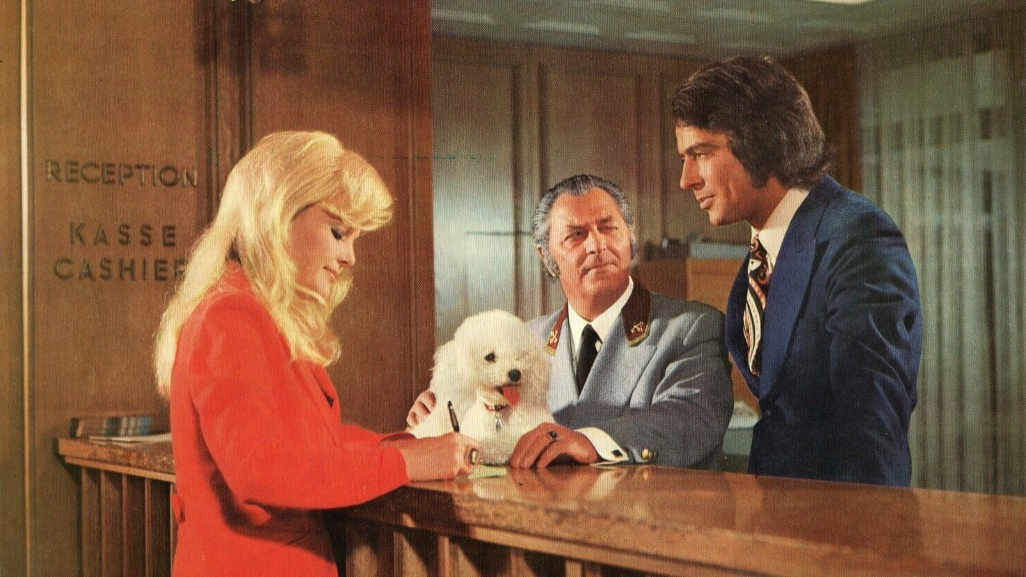 Backdrop for Teenage Intimacies