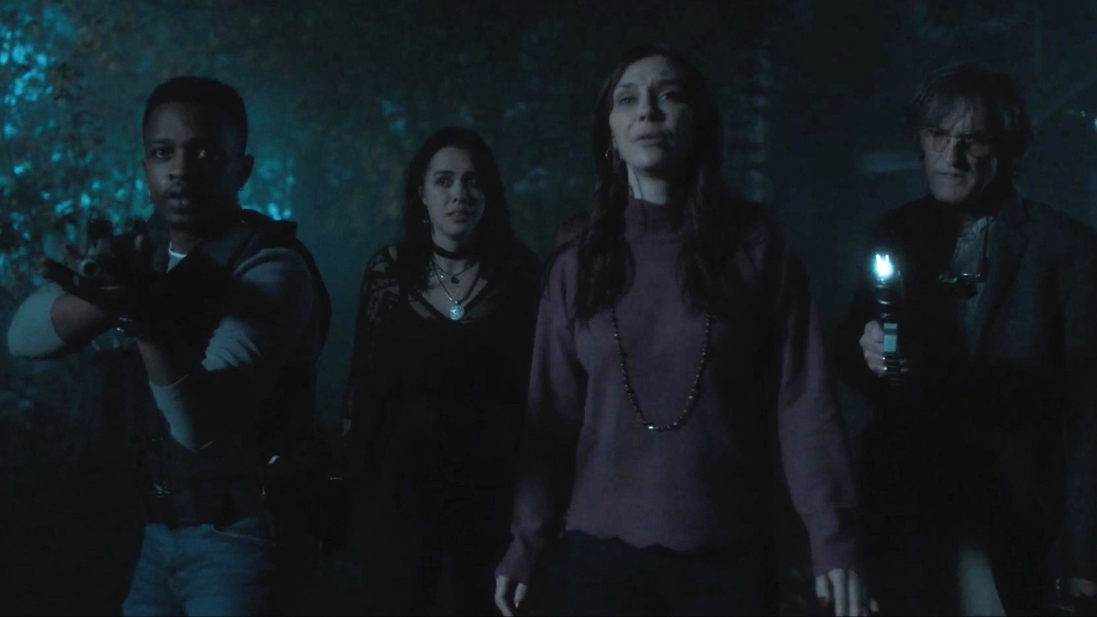 Backdrop for Amorosa