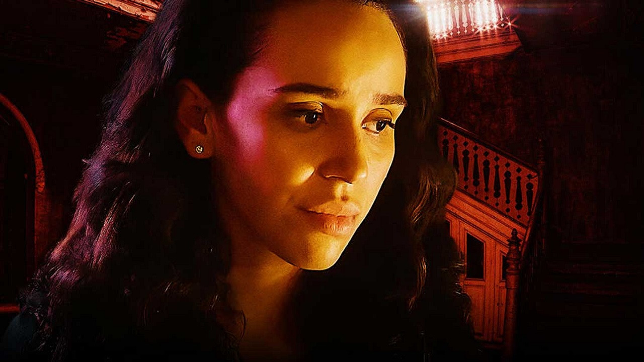 Backdrop for If These Walls Could Talk