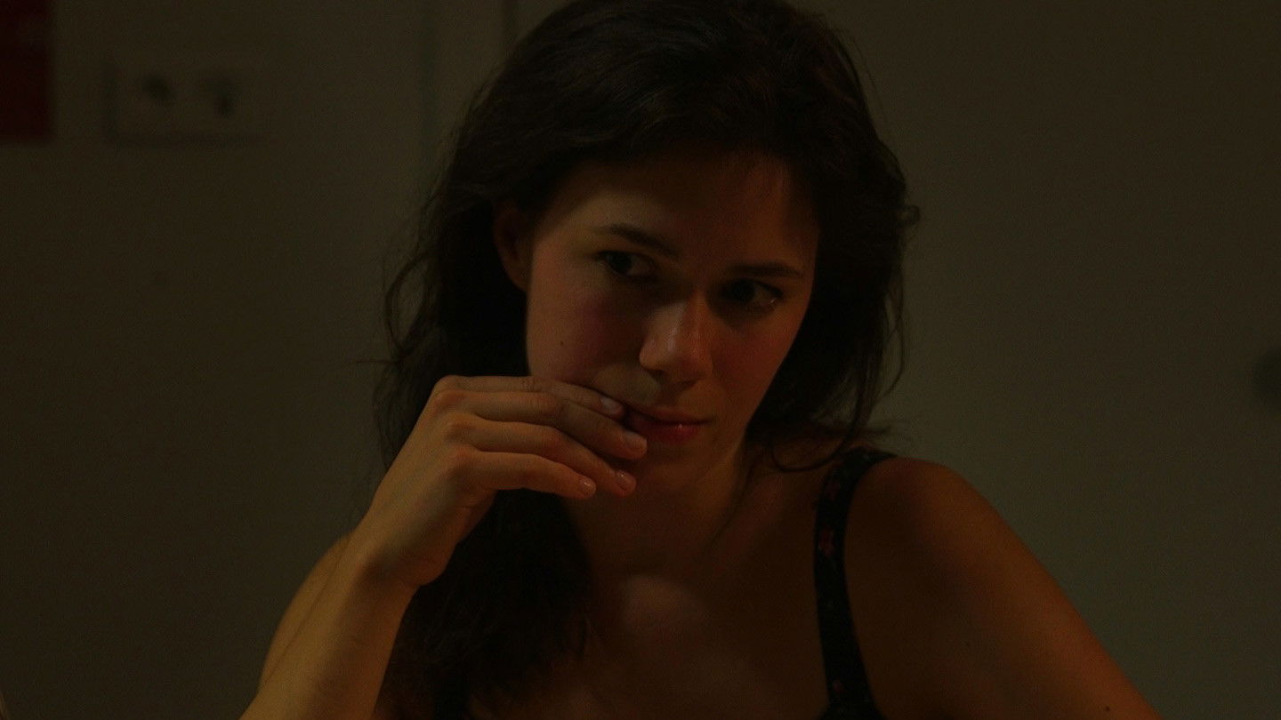 Backdrop for July Tales